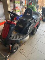 Zitmaaier Efco, Ophalen, Zo goed als nieuw