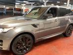 Range Rover Sport 3.0 TD V6 HSE 2018 Voiture particulière d, Autos, Land Rover, Achat, Euro 6, Entreprise, Autre carrosserie