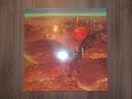 Midnight Oil - Red sails in the sunset, Enlèvement ou Envoi, Utilisé, 12 pouces