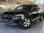 Audi Q7 50 TDi Quattro Tiptronic_7PLACES_CUIR_NAVI, Euro 6, 7 places, 178 g/km, 2967 cm³