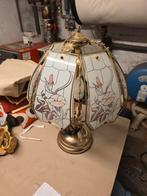 Lampe de chevet ancienne,, Enlèvement