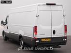 Iveco Daily 35S16 Automaat L3H2 3,5t Trekhaak 160PK Airco Ca, Achat, Euro 6, Entreprise, Automatique
