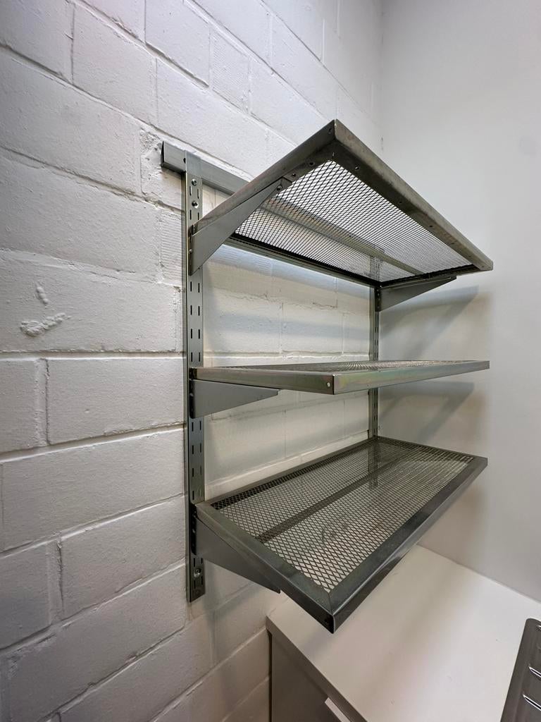 IKEA Broder opbergsysteem, Enlèvement, Utilisé