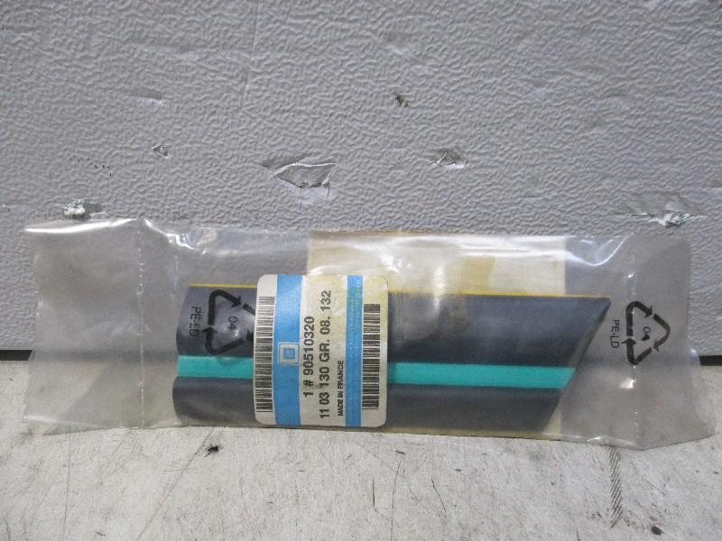 PROTECTION AILE AVANT DROIT Astra F (53 / 54 / 58 / 59), Neuf, Droite, Opel