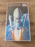 Academy 1/288 Space Shuttle and Rocket Boosters, Overige merken, 1:200 of kleiner, Nieuw, Ophalen of Verzenden