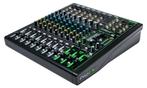 Mackie ProFX12v3 FX-mixer met USB-interface, Musique & Instruments, Enlèvement