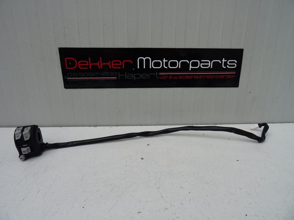 Linker Stuurschakelaar / Bediening Ducati Streetfighter V2, Ophalen of Verzenden, -, -, -