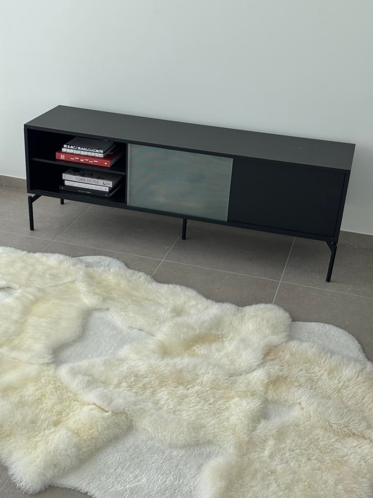 TV KAST NOO.MA, Enlèvement, Comme neuf