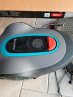 Gardena sileno minimo 400, Tuin en Terras, Robotmaaiers, Ophalen, Zo goed als nieuw, Bestuurbaar via app