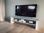 Tv meubel betonnen blad, Huis en Inrichting, Ophalen, Nieuw