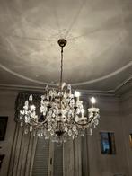 Kristallen Maria Theresa kroonluchter, Huis en Inrichting, Ophalen, Zo goed als nieuw