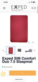 Luxe slaapmat, Enlèvement, Comme neuf