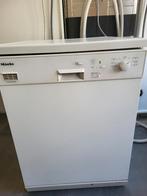 Miele vrijstaande vaatwasser, Elektronische apparatuur, Ophalen, Gebruikt, Vrijstaand