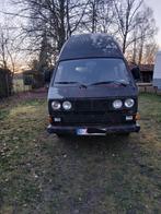 VW T3 Transporter 1.9D 1985, Auto's, Volkswagen, Te koop, Transporter