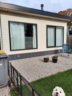 Chalet, Caravans en Kamperen