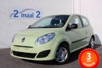 Renault Twingo 1.2i 54dKm's! inclusief 3 JAAR garantie!, Auto's, Renault, Gebruikt, 4 cilinders, Bedrijf, Grijs