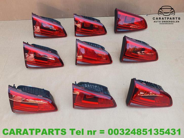 Feu arri re Volkswagen Golf 7 5G0945093, Autos : Pièces & Accessoires, Éclairage, Volkswagen, Utilisé