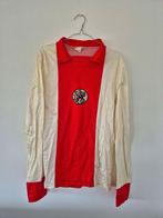 Ajax Amsterdam vintage voetbalshirt, Verzamelen, Verzenden, Gebruikt, Shirt