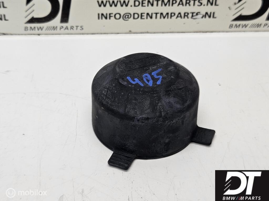 Afdekkap schokdemper achter BMW 5-serie E39 33521090281, Enlèvement ou Envoi, Utilisé, BMW, BMW