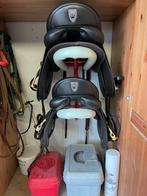 Selles de dressage, Enlèvement, Utilisé, Dressage