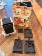 Coupe-frites vintage, Maison & Meubles, Enlèvement ou Envoi, Comme neuf, Autres types