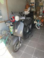 Scooter 50cc a klasse, Fietsen en Brommers, Ophalen, Zo goed als nieuw