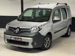 RENAULT KANGOO 1.2 BENZINE *TOP STAAT* 1 JAAR GARANTIE *LEZ✅, Autos, 1197 cm³, Achat, Entreprise, Boîte manuelle