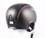 56 57 58 59 cm ski snowboard helm CASCO CX-3, Ophalen of Verzenden, Gebruikt, Ski, Carve