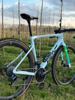 BMC Kaius 01 One, Vélos & Vélomoteurs, Enlèvement, Comme neuf, Carbone