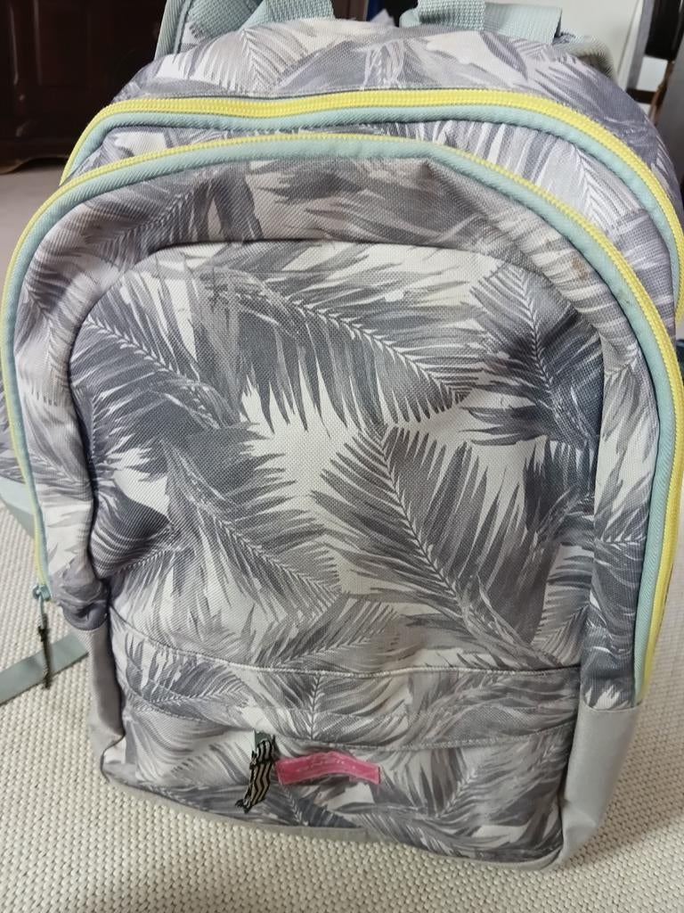 Sac à dos O'Neill neuf, Enlèvement ou Envoi, Gris, Sac à dos