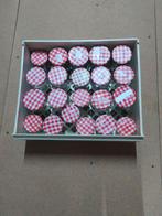 20 tal potjes van Bon Maman voor de confituurliefhebbers, Ophalen