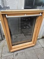 velux dakraam met gootstukken compleet+ optie montage, Ophalen, Zo goed als nieuw, Dakraam
