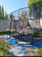 Trampoline rectangulaire