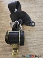 Veiligheidsgordel rechtsvoor zwart BMW 5-serie E28 1870491, Auto-onderdelen, Interieur en Bekleding, Gebruikt, Ophalen of Verzenden