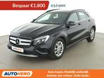 Mercedes-Benz GLA 200 GLA 200 Style (automatique), Autos, Mercedes-Benz, Cuir, Achat, https://public.car-pass.be/vhr/bc9d2f95-f348-484c-a116-94c681d52fdd