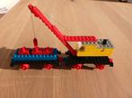 Wagons Lego Vintage 134, Enlèvement ou Envoi, Comme neuf, Ensemble complet, Lego