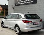 OPEL ASTRA BREAK 1.6CDTI 110CV 2016 172 000KM EURO 6B, Autos, Opel, Argent ou Gris, Achat, Euro 6, Entreprise