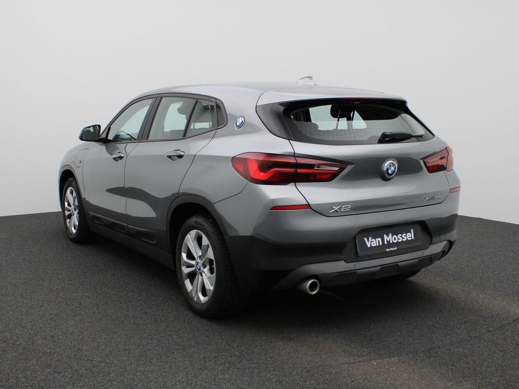 BMW X2 xDrive25e 162kW, Auto's, BMW, Automaat, Gebruikt, Plug-in hybride, 5 zetels