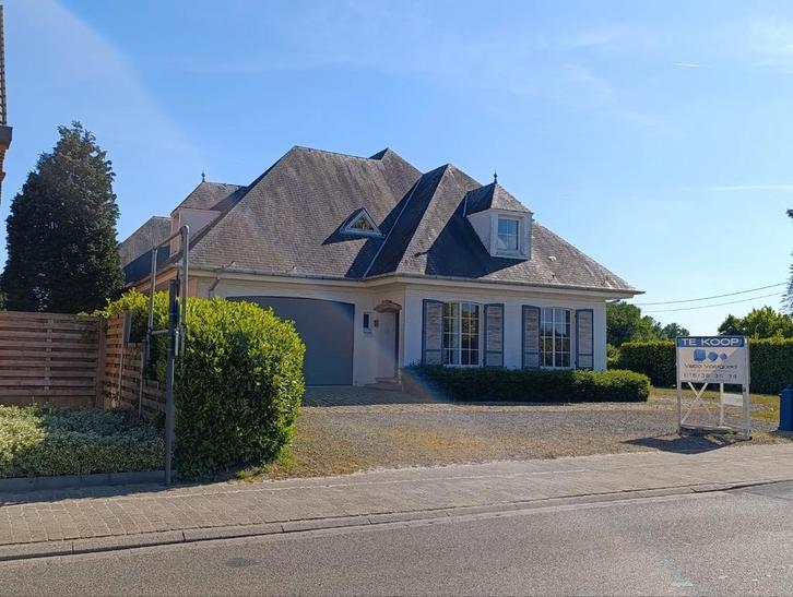 Huis te koop in Hulshout 600 m² bewoonbare oppervlakte, Immo, Huizen en Appartementen te koop