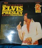 The Elvis Presley collection  dubbele vinyl platen, Cd's en Dvd's, Ophalen of Verzenden