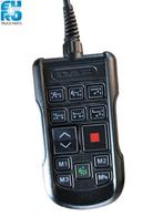 DAF ECAS AFSTANDSBEDIENING WABCO 2028768 + DEPOSIT, -, -, Nieuw, Elektronica en Kabels