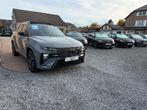Hyundai TUCSON 1.6 T-GDi 150PK N-LINE DCT NIEUW MODEL 5J/G, Argent ou Gris, Achat, Entreprise, Noir