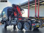 Renault K 520 6X6, Auto's, Vrachtwagens, Automaat, Stof, 520 pk, Renault