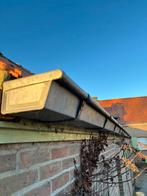 Gouttière 20 mètres, Enlèvement, Comme neuf, 6 mètres ou plus, Gouttière