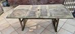 table en teck pour rafraîchir, Jardin & Terrasse, Enlèvement