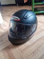 Helm mhr, Motoren, Ophalen
