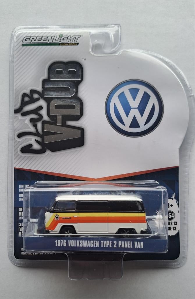 Vw type 2 greenlight, Ophalen of Verzenden, Nieuw, Auto