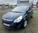 Opel corsa 1.2, Autos, Euro 5, Achat, Boîte manuelle, Vitres électriques