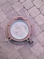 Echte patrijspoort, Enlèvement