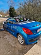 Peugeot cabrio, Autos, Achat, Diesel, Particulier, 1500 cm³